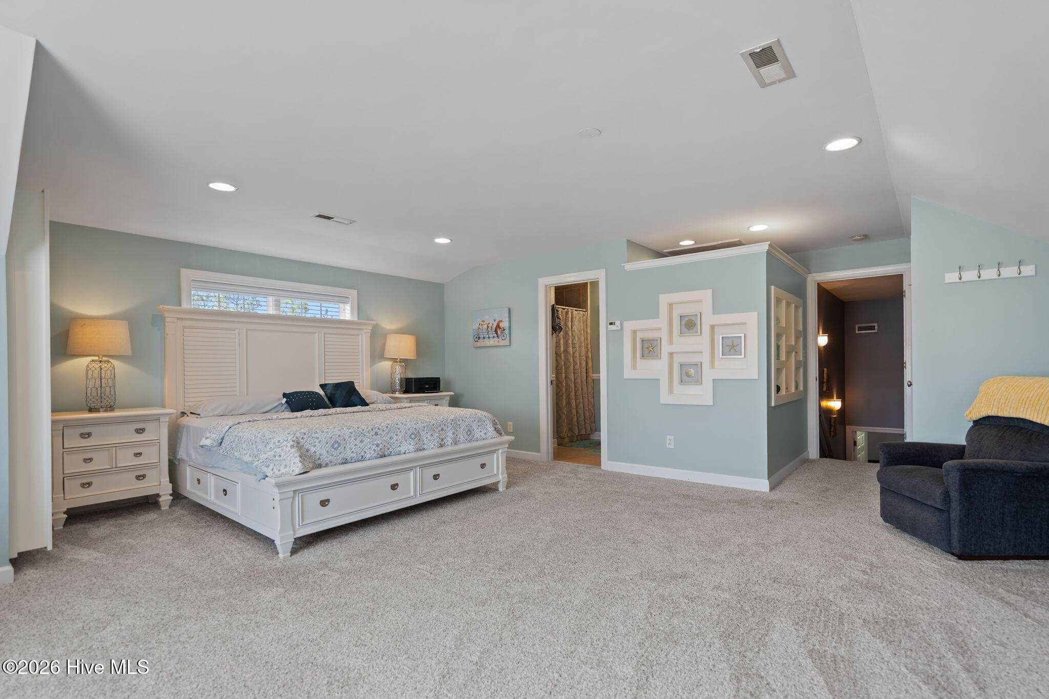 1148 Rivage Promenade Wilmington, NC 28412 - Photo 43 of 65 2nd Master Suite