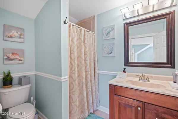 $814,900 | 1148 Rivage Promenade, Wilmington, NC 28412