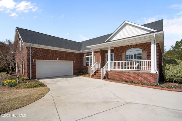 $814,900 | 1148 Rivage Promenade, Wilmington, NC 28412