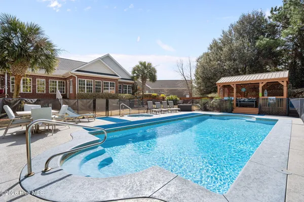 $814,900 | 1148 Rivage Promenade, Wilmington, NC 28412