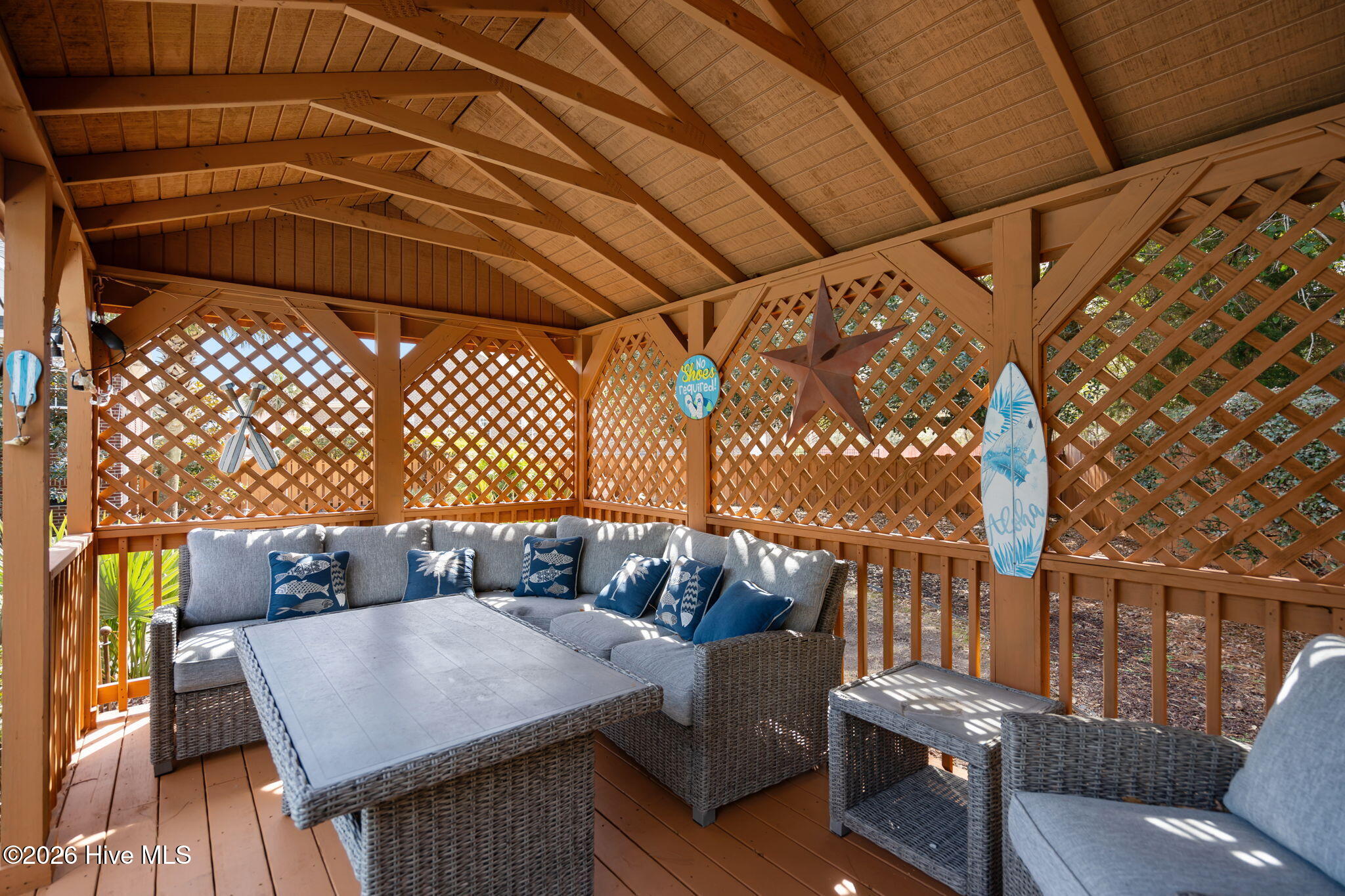 1148 Rivage Promenade Wilmington, NC 28412 - Photo 54 of 65 Pool Cabana