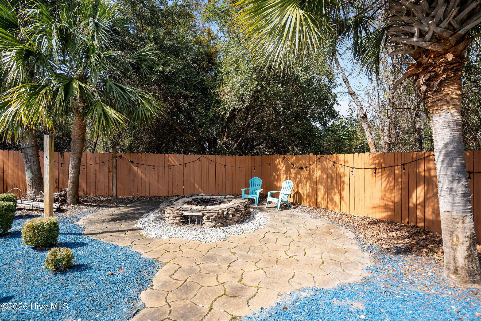 1148 Rivage Promenade Wilmington, NC 28412 - Photo 55 of 65 Firepit