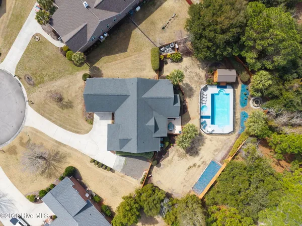 $814,900 | 1148 Rivage Promenade, Wilmington, NC 28412