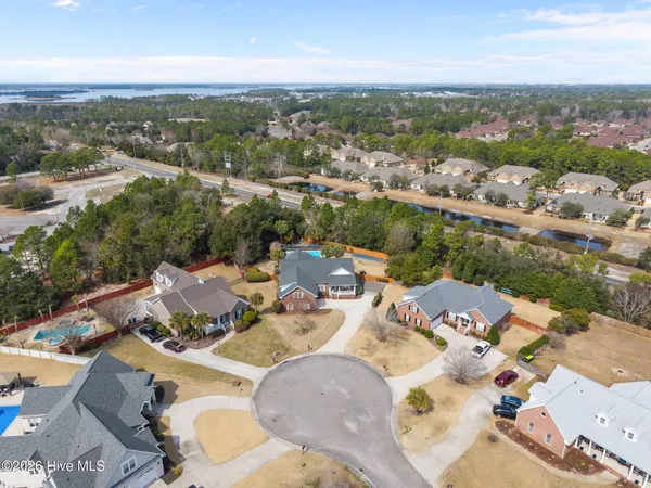 $814,900 | 1148 Rivage Promenade, Wilmington, NC 28412