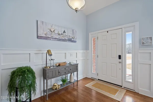 $814,900 | 1148 Rivage Promenade, Wilmington, NC 28412