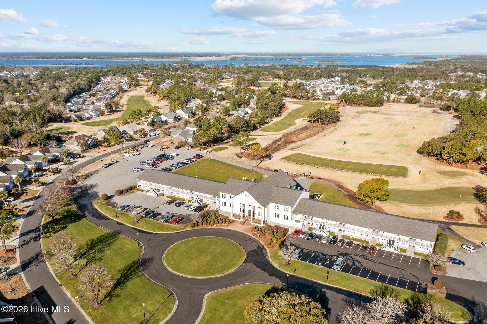 1148 Rivage Promenade Wilmington, NC 28412 - Photo 62 of 65 Beau Rivage Community