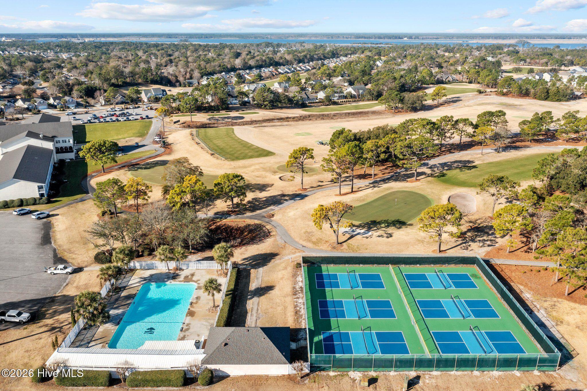 1148 Rivage Promenade Wilmington, NC 28412 - Photo 64 of 65 Beau Rivage Community