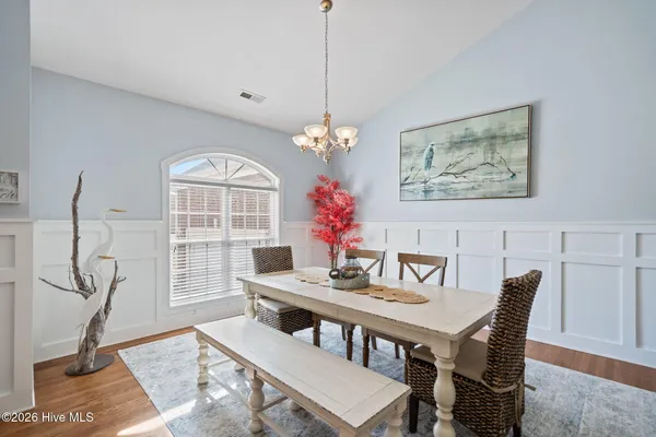 $814,900 | 1148 Rivage Promenade, Wilmington, NC 28412