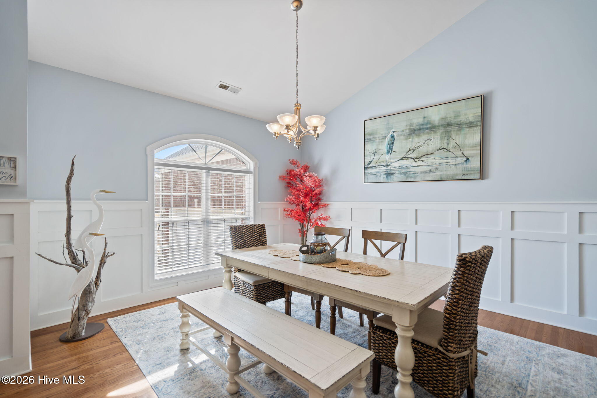 1148 Rivage Promenade Wilmington, NC 28412 - Photo 7 of 65 Dining Room