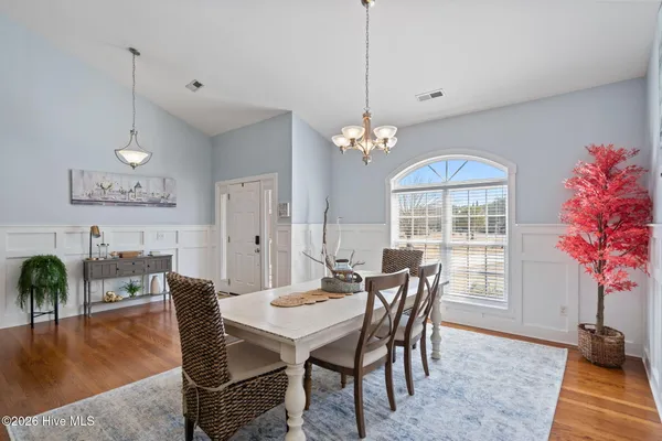 $814,900 | 1148 Rivage Promenade, Wilmington, NC 28412