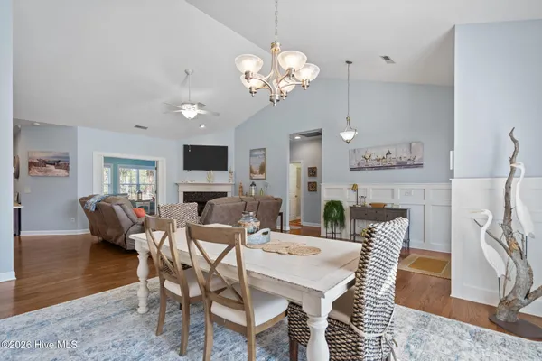 $814,900 | 1148 Rivage Promenade, Wilmington, NC 28412