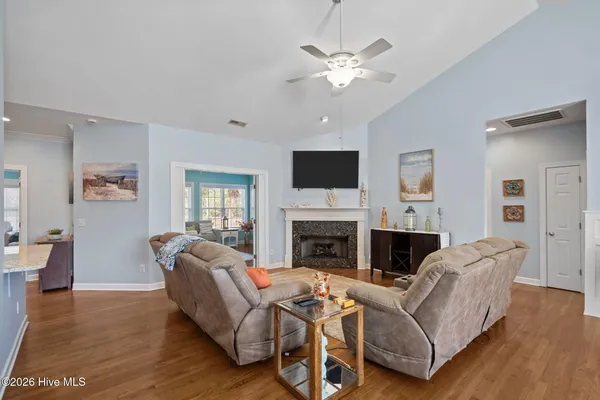 $814,900 | 1148 Rivage Promenade, Wilmington, NC 28412