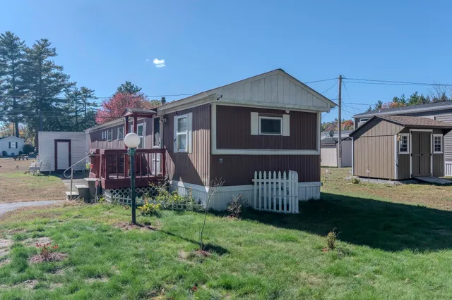 $25,000 | 6 Pine Street, Hinsdale, NH 03451