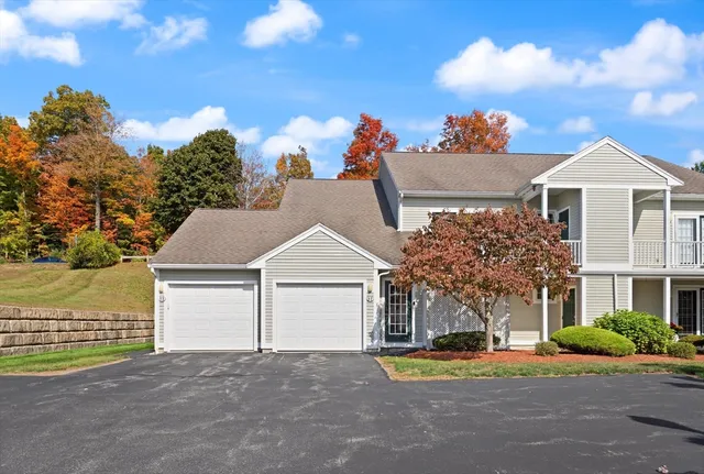 $544,900 | 6 Masi Meadow Lane, Unit B, Middleton, MA 01949