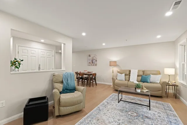 $544,900 | 6 Masi Meadow Lane, Unit B, Middleton, MA 01949