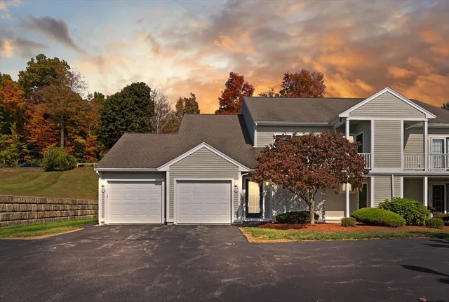 $544,900 | 6 Masi Meadow Lane, Unit B, Middleton, MA 01949