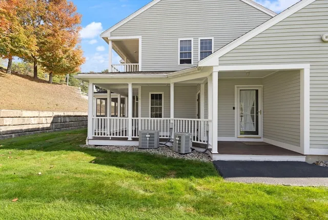 $544,900 | 6 Masi Meadow Lane, Unit B, Middleton, MA 01949