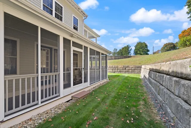 $544,900 | 6 Masi Meadow Lane, Unit B, Middleton, MA 01949