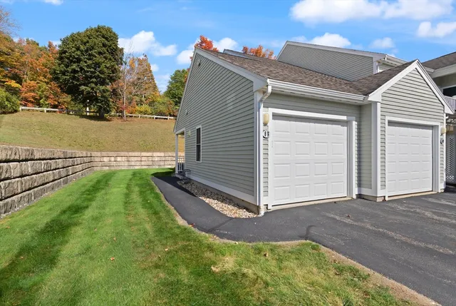 $544,900 | 6 Masi Meadow Lane, Unit B, Middleton, MA 01949