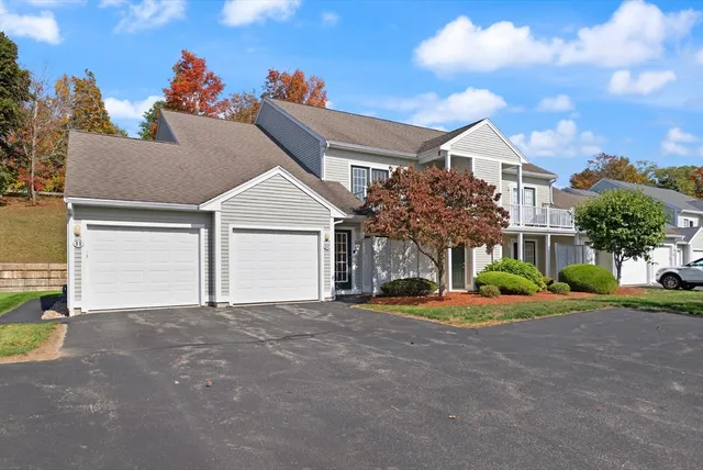 $544,900 | 6 Masi Meadow Lane, Unit B, Middleton, MA 01949