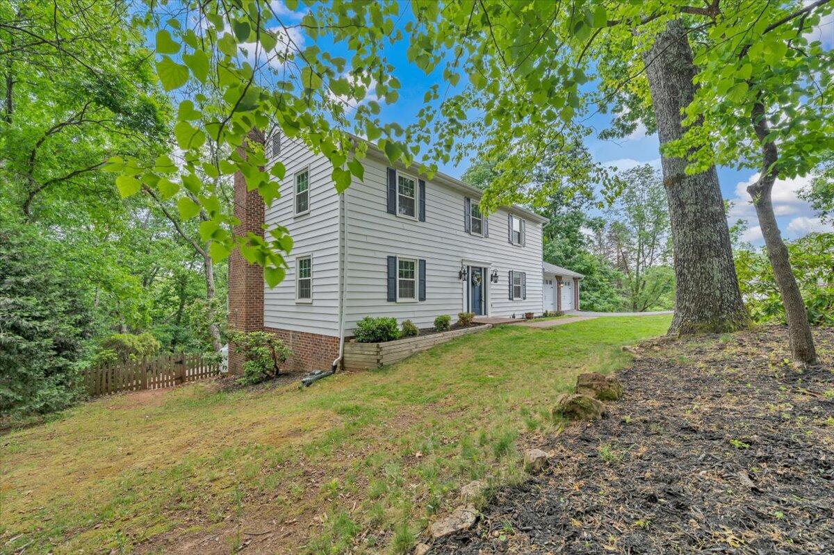 2704 Summit Ridge Road Northeast Roanoke, VA 24012 - Photo 75 of 82 75-MIB04233
