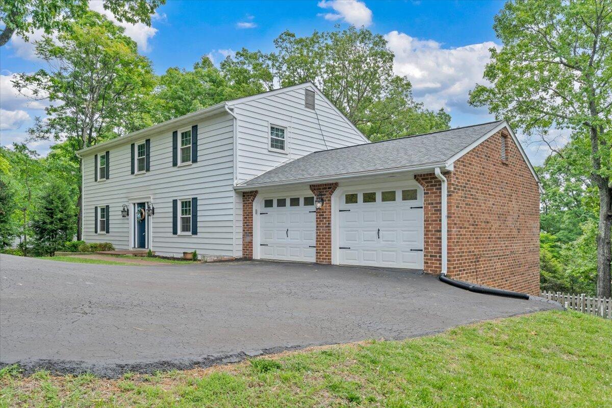 2704 Summit Ridge Road Northeast Roanoke, VA 24012 - Photo 77 of 82 77-MIB04212