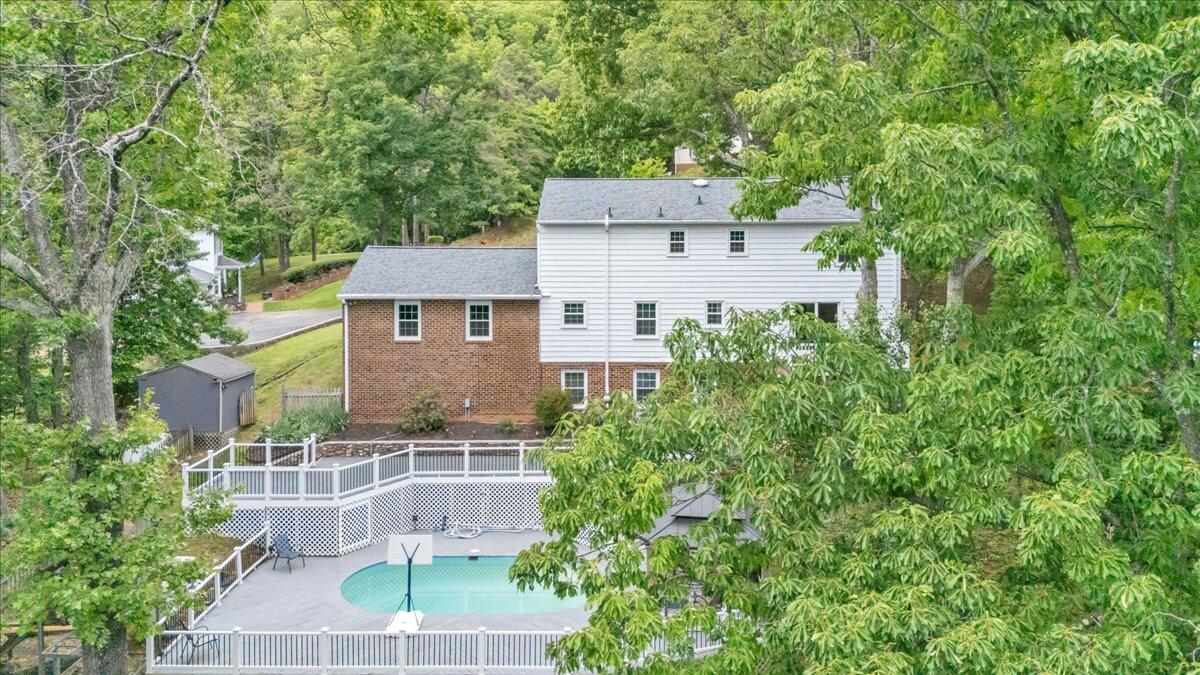 2704 Summit Ridge Road Northeast Roanoke, VA 24012 - Photo 81 of 82 81-DJI_20260514142703_0003_D