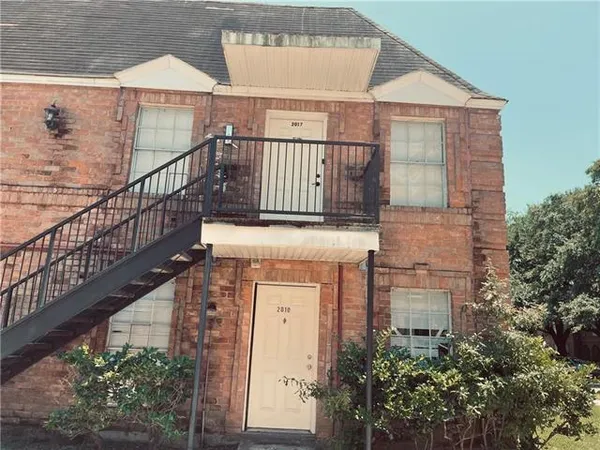 $895 | 3100 Rue Parc Fontaine, Unit 2017, New Orleans, LA 70131