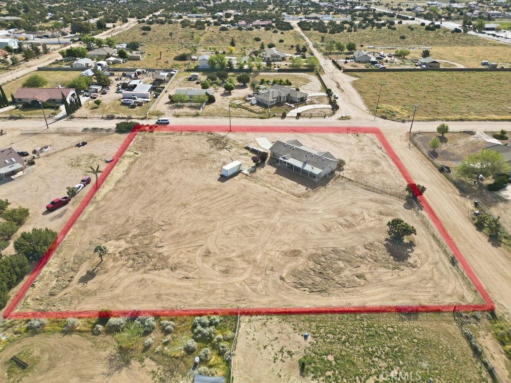 7838 Cataba Road Hesperia, CA 92344 - Photo 57 of 61