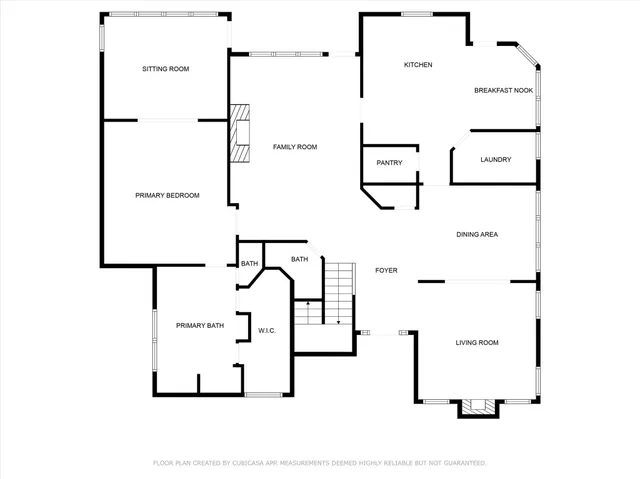 a picture of a bathroom with a shower