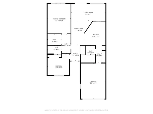 $289,900 | 5445 Wild Cherry Circle, Greendale, WI 53129