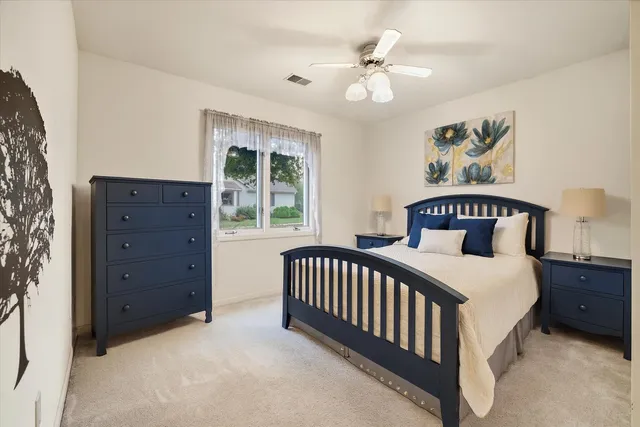 $289,900 | 5445 Wild Cherry Circle, Greendale, WI 53129