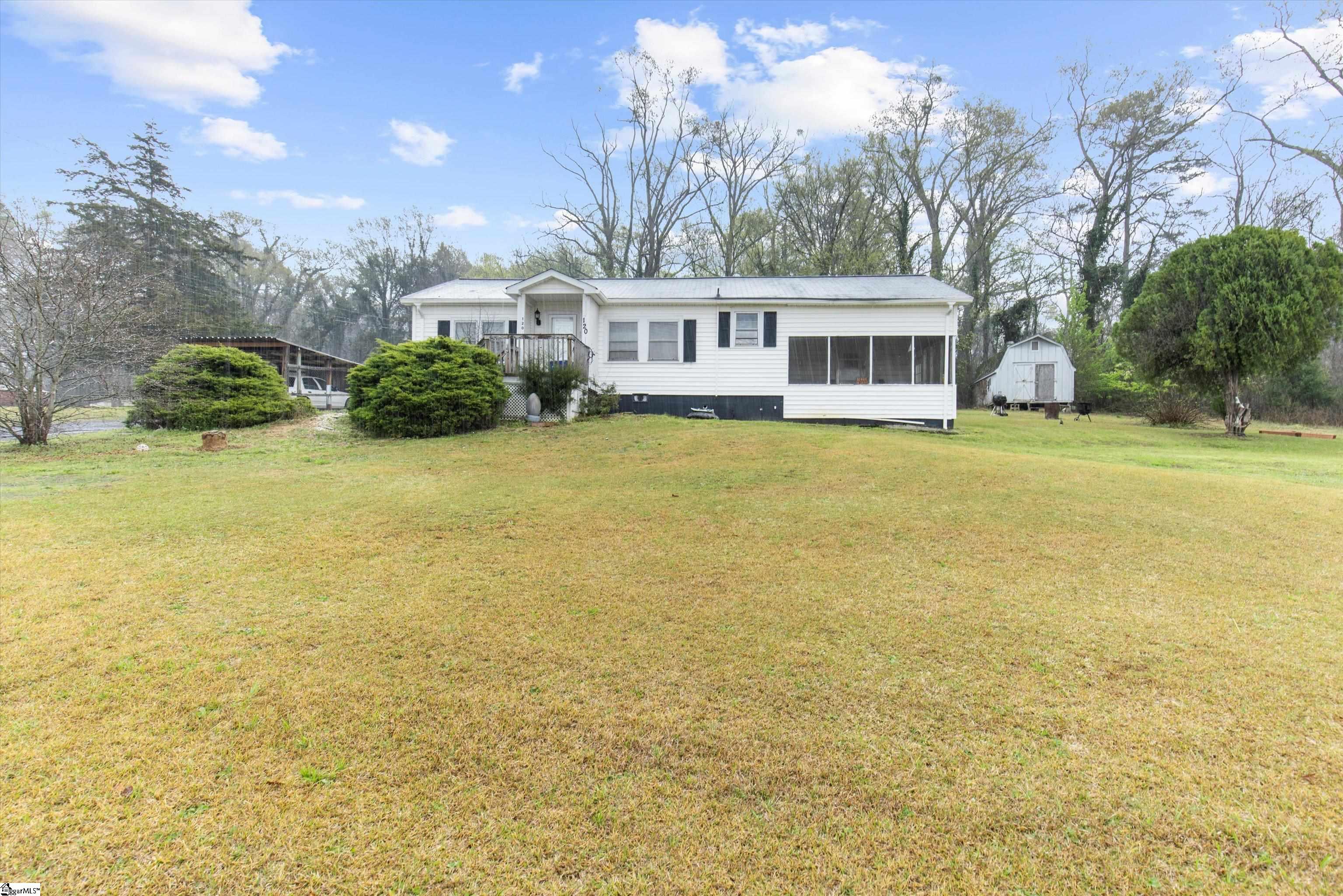 120 Porter Road Pendleton, SC 29670 - Photo 1 of 19