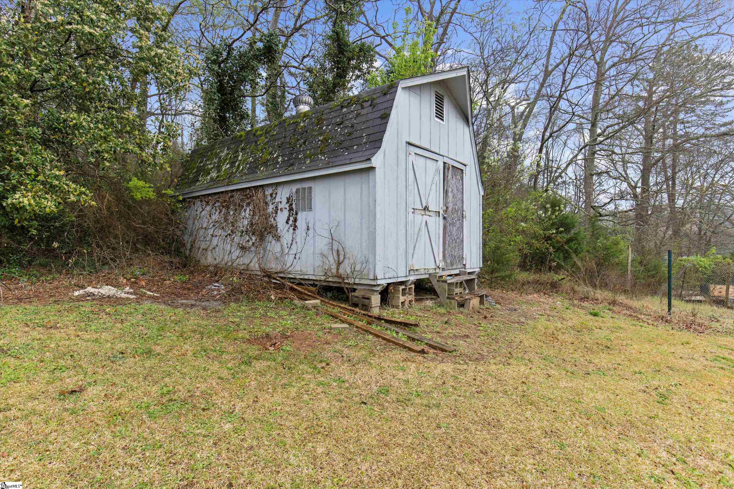 120 Porter Road Pendleton, SC 29670 - Photo 18 of 19