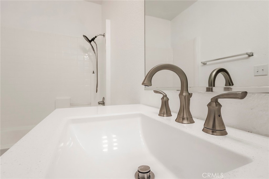 4 Cloud Court Chico, CA 95928 - Photo 23 of 46 a bathroom with a sink