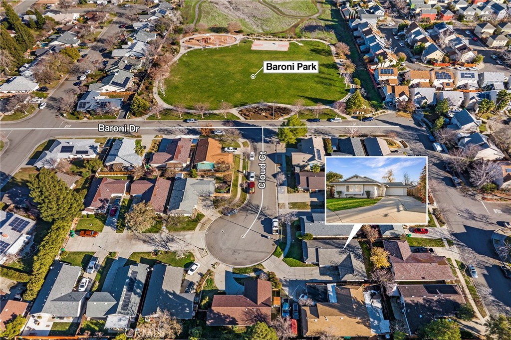 4 Cloud Court Chico, CA 95928 - Photo 36 of 46