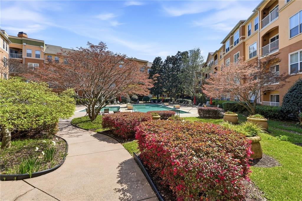 10 Perimeter Summit Boulevard, Unit 4333 Atlanta, GA 30319 - Photo 31 of 52