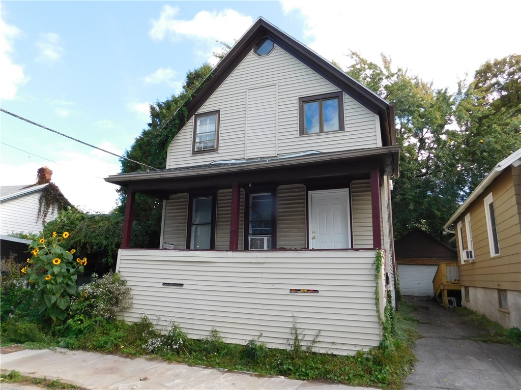 66 Diem Street Rochester, NY 14620 - Photo 1 of 1