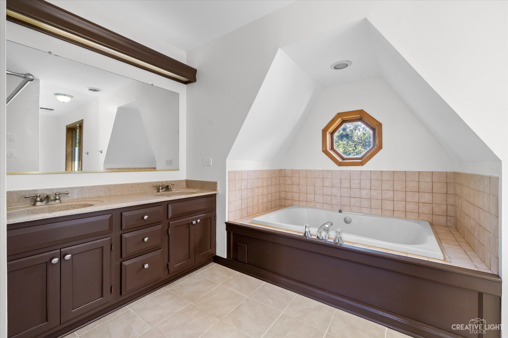 41-w492 Rohrsen Road Hampshire, IL 60140 - Photo 23 of 39 a bathroom with a sink and a bathtub