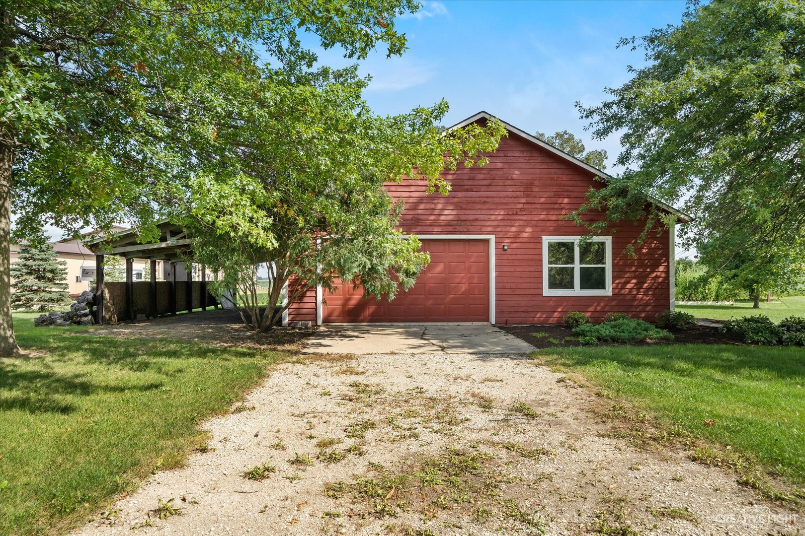 41-w492 Rohrsen Road Hampshire, IL 60140 - Photo 7 of 39 a view of a house with a yard