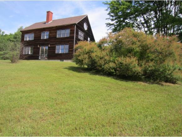 81 Thompson Road Walpole, NH 03608 - Photo 1 of 1