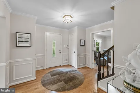 $852,600 | 20646 Hazelnut Court, Germantown, MD 20874