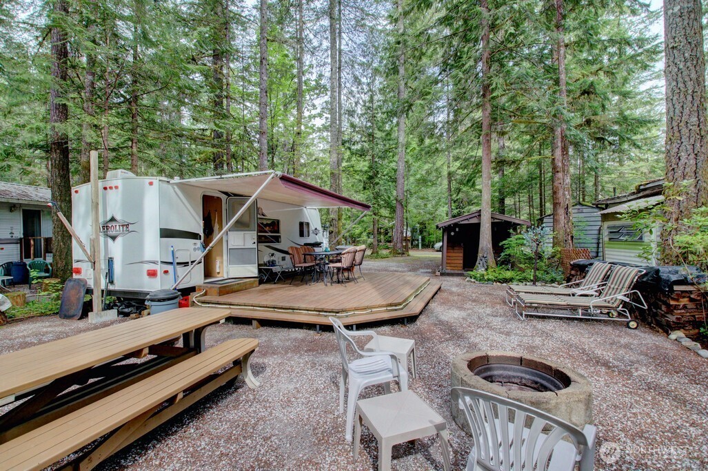 71-2 Wilderness Way Deming, WA 98244 - Photo 12 of 40