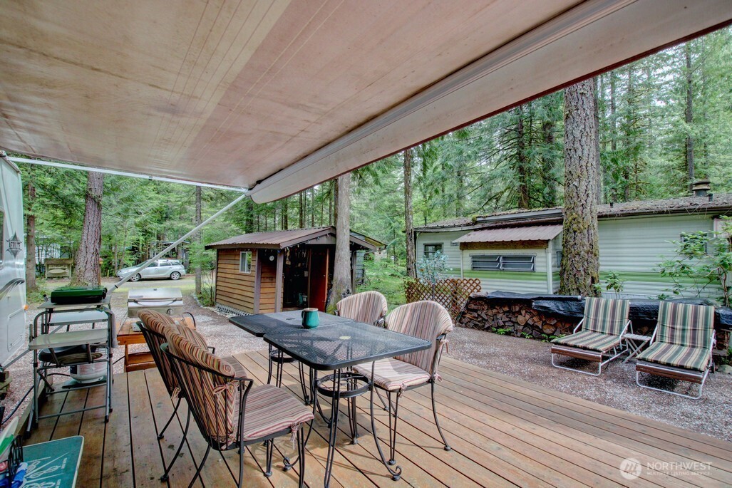 71-2 Wilderness Way Deming, WA 98244 - Photo 16 of 40