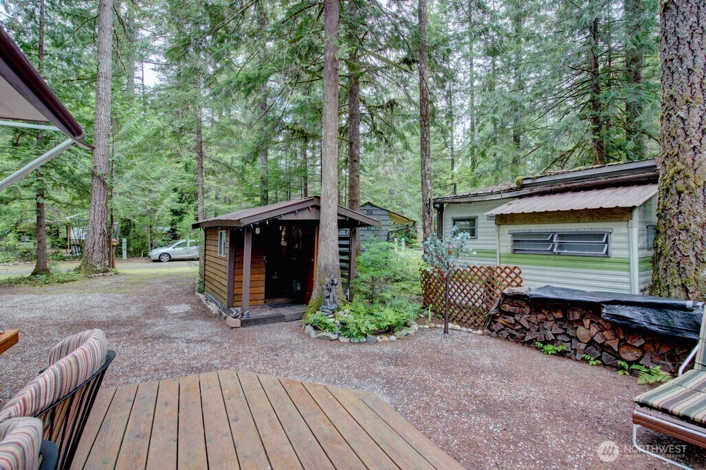 71-2 Wilderness Way Deming, WA 98244 - Photo 20 of 40