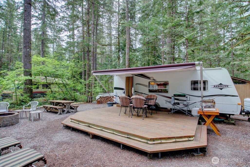 71-2 Wilderness Way Deming, WA 98244 - Photo 8 of 40