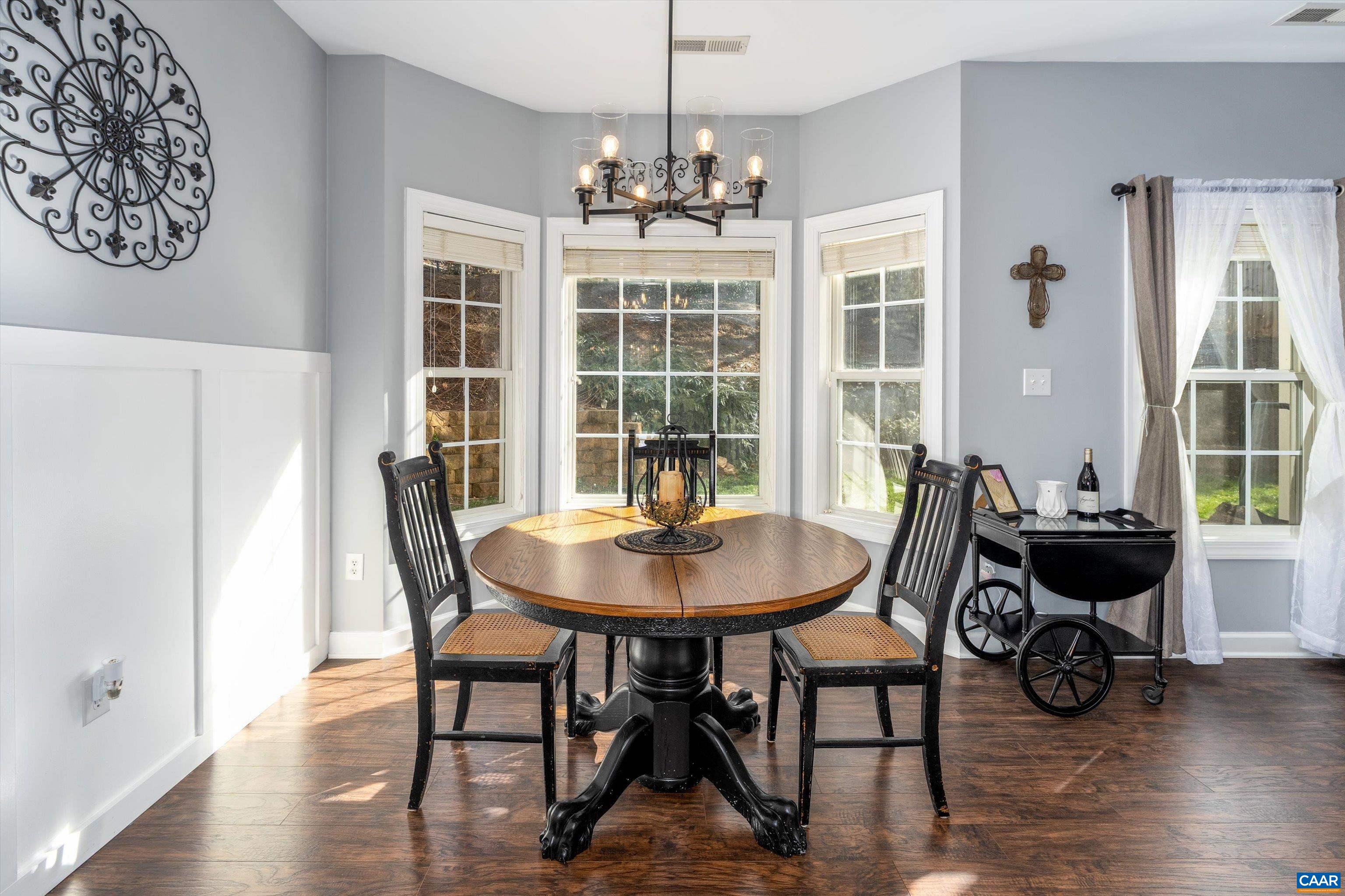 1405 Amber Ridge Road Charlottesville, VA 22901 - Photo 13 of 43