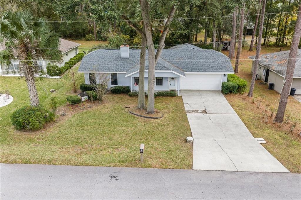 3 Redwood Road Ocala, FL 34472 - Photo 25 of 31