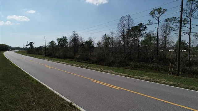 $5,625,000 | 5855 Nova Road, St. Cloud, FL 34771