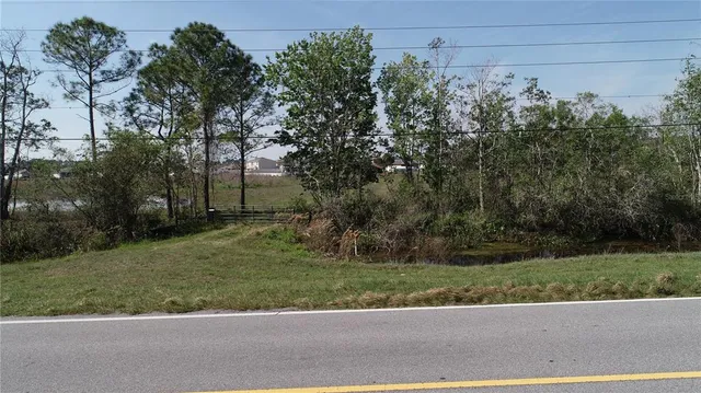 $5,625,000 | 5855 Nova Road, St. Cloud, FL 34771